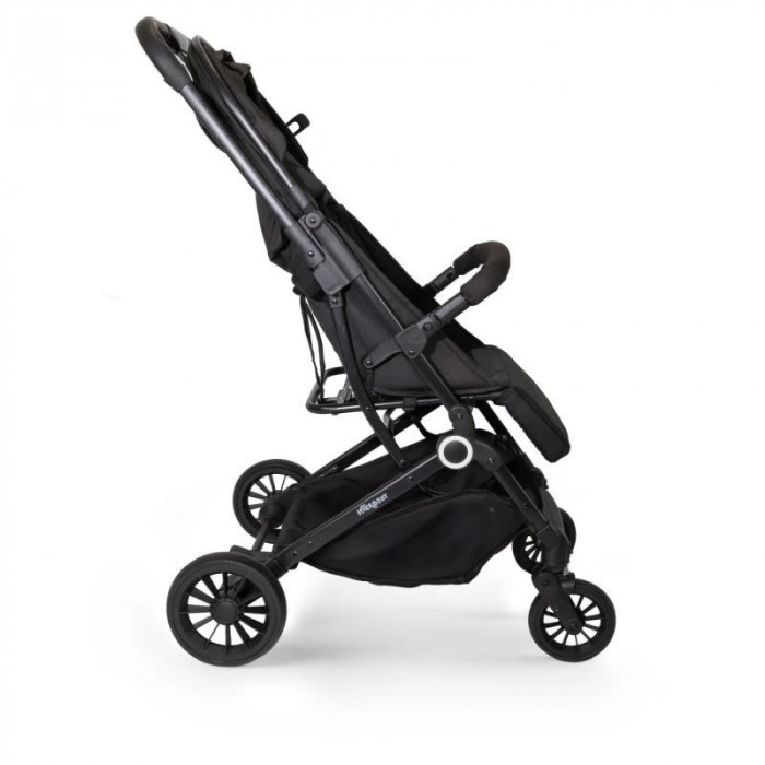 SILLA PASEO VOYAGE NEGRO INTERBABY
