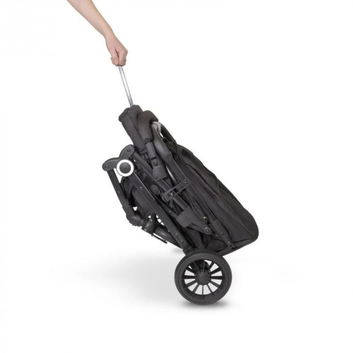 SILLA PASEO VOYAGE NEGRO INTERBABY
