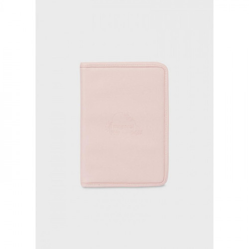 PORTADOCUMENTOS PIEL ROSA...