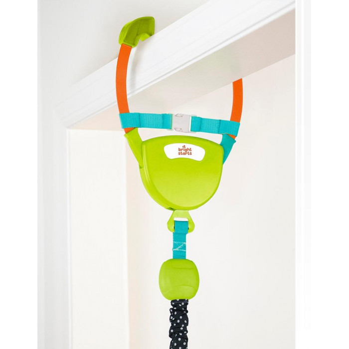 SALTADOR SPRING JUNGLE BRIGHT STARTS...