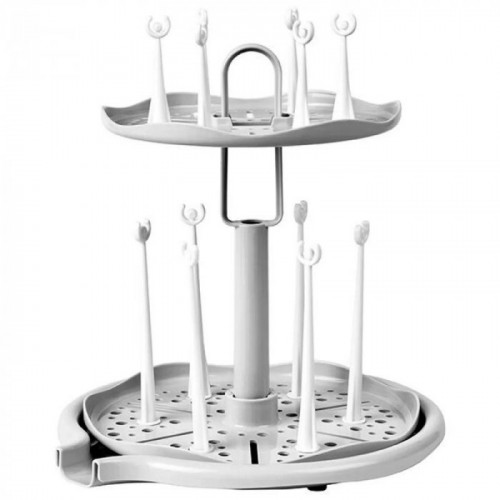 ESCURRE BIBERONES GIRATORIO...