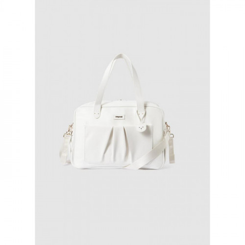 BOLSO SILLA PLIEGUES LISO...