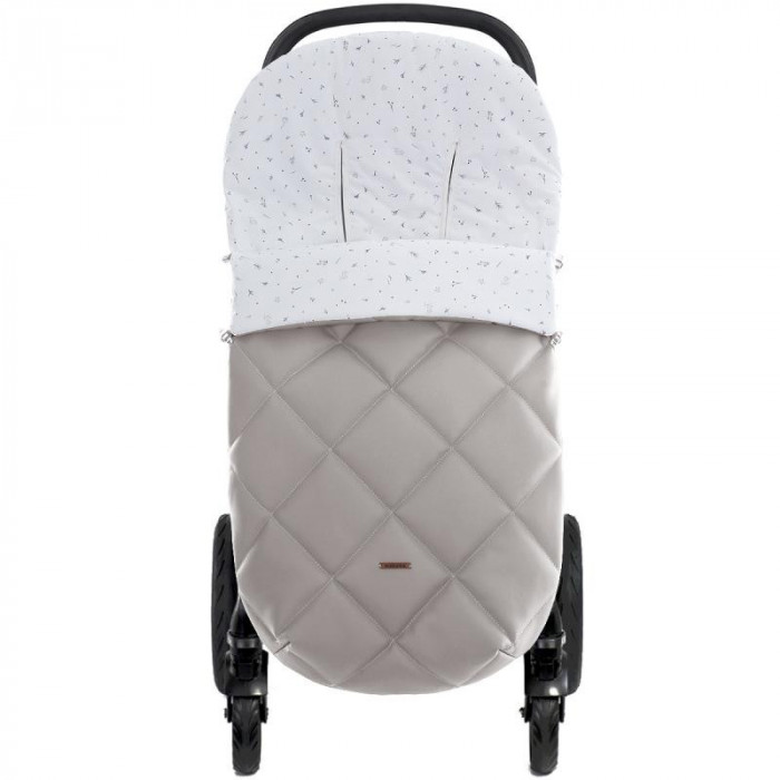 SACO SILLA OFELIA COCCO CAMEL UZTURRE