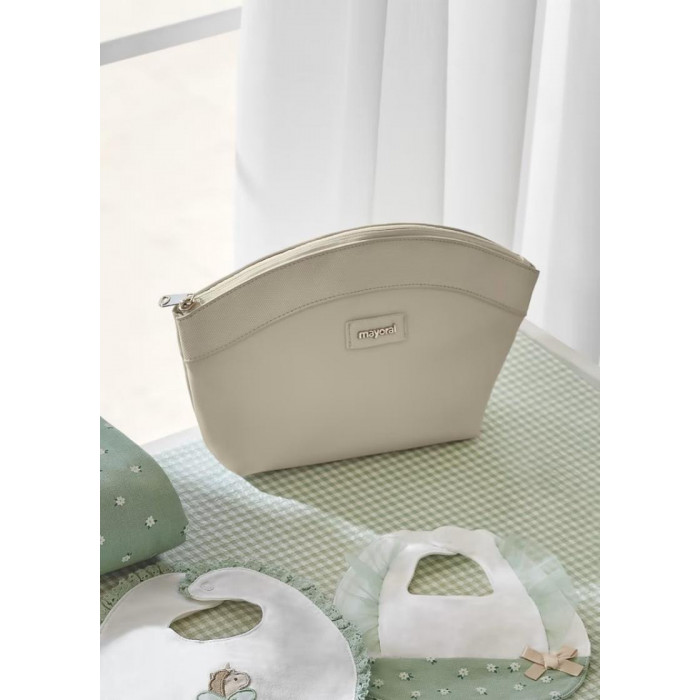 NECERSER PIEL PLIEGUES CAMEL MAYORAL