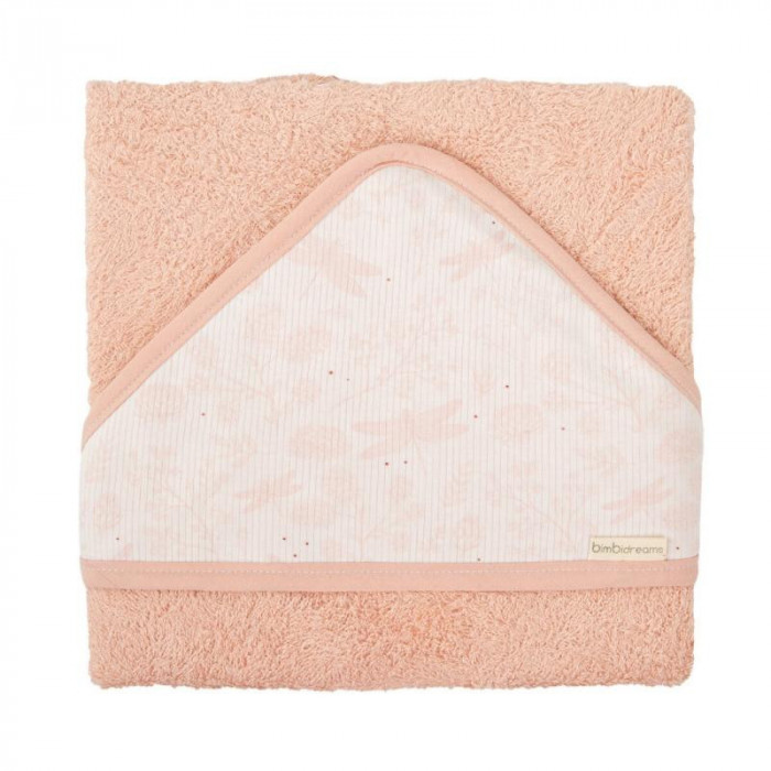 CAPA BAÑO MAXI 532 DAFNE ROSA...