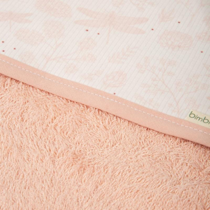 CAPA BAÑO MAXI 532 DAFNE ROSA...