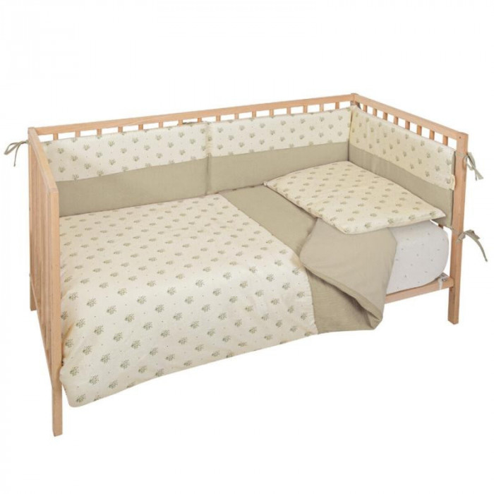 EDREDON+PROTECTOR 534 CORNELIA VERDE...