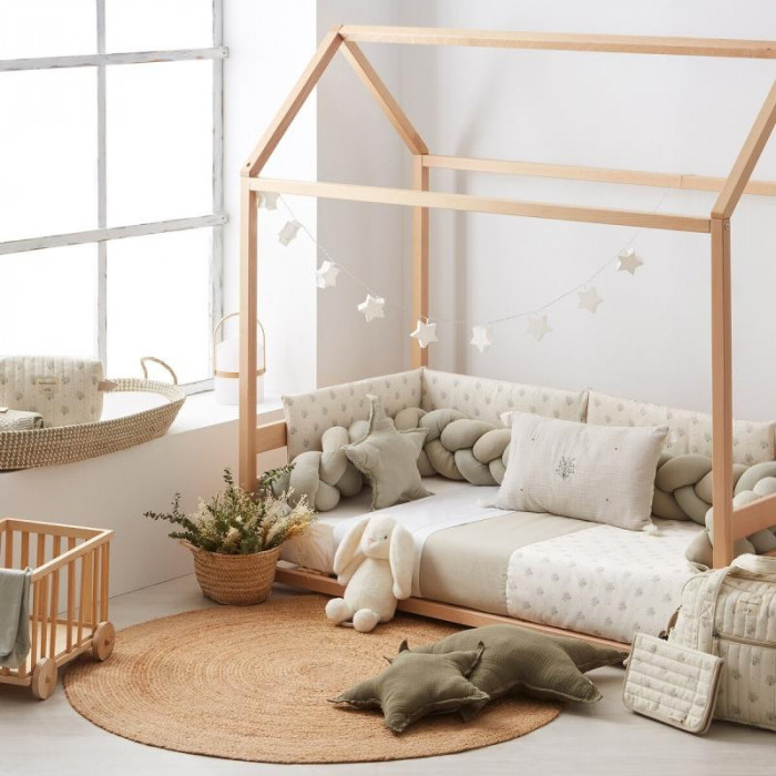 EDREDON+PROTECTOR 534 CORNELIA VERDE...