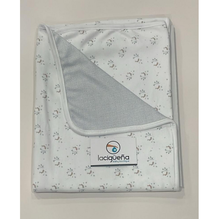 ARRULLO ALGODON AFELPADO PRADERA...