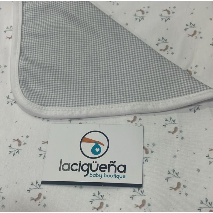 ARRULLO ALGODON AFELPADO PRADERA...