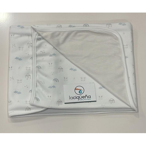 ARRULLO ALGODON AFELPADO...