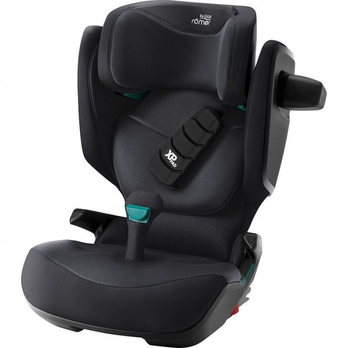 SILLA AUTO BRITAX ROMER  KIDFIX PRO...