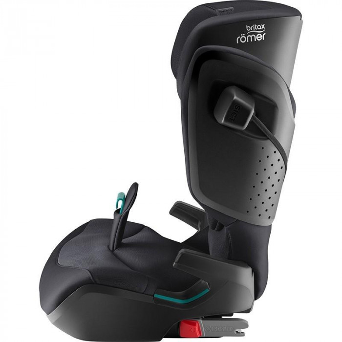 SILLA AUTO BRITAX ROMER  KIDFIX PRO...
