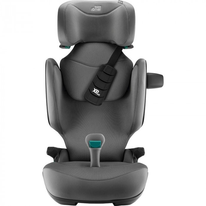 ELEVADOR ISOFIX KIDFIX PRO MINERAL...