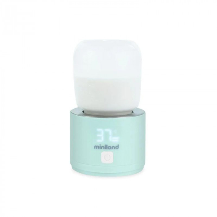 CALIENTA BIBERONES PORTATIL WARMY ON...