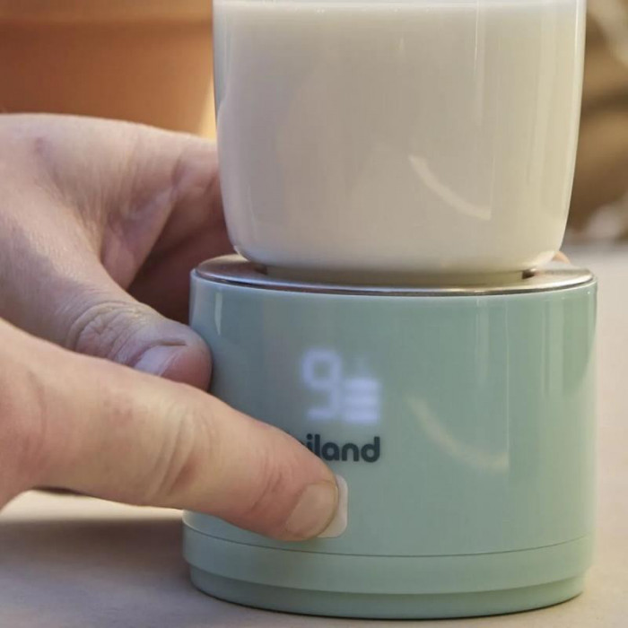 CALIENTA BIBERONES PORTATIL WARMY ON...