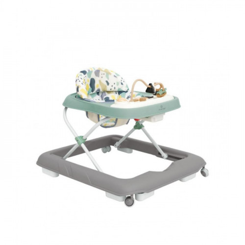 ANDADOR GEOMETRICO GRIS...