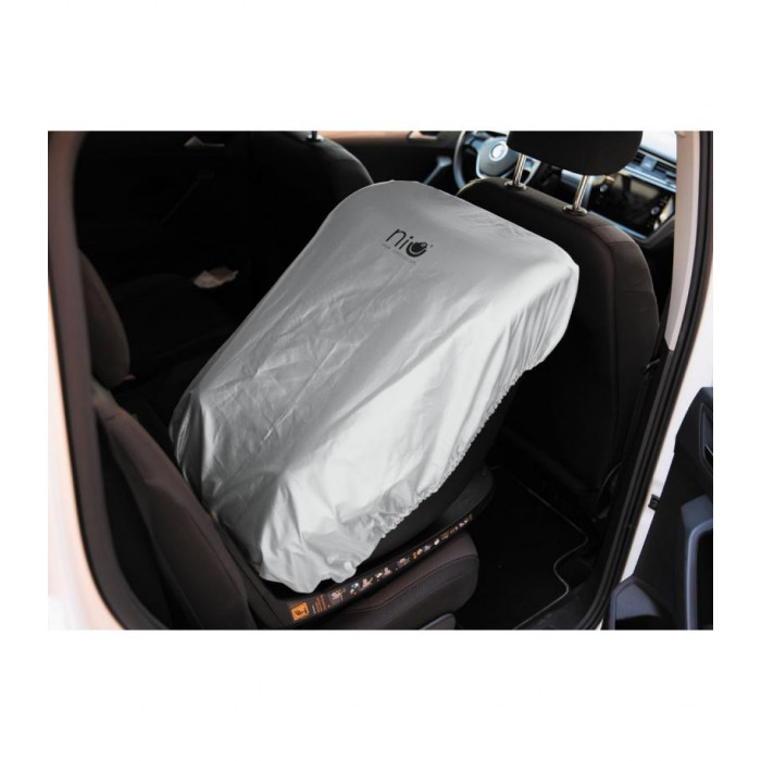 FUNDA ANTITERMICA SILLA AUTO OLMITOS