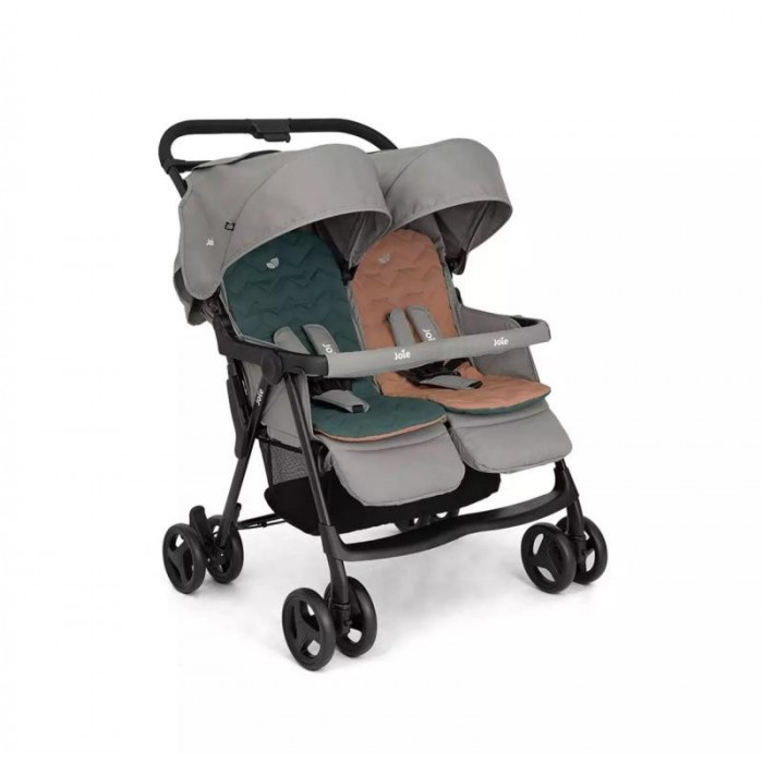 SILLA PASEO GEMELAR AIRE TWIN PEBBLE...