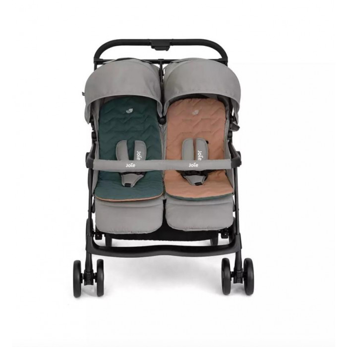 SILLA PASEO GEMELAR AIRE TWIN PEBBLE...