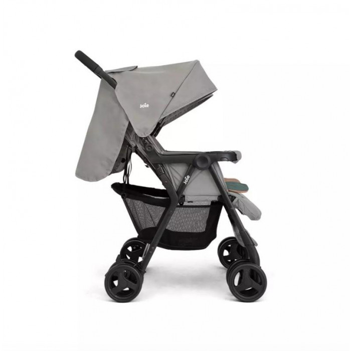 SILLA PASEO GEMELAR AIRE TWIN PEBBLE...