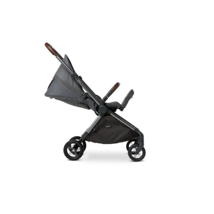 SILLA PASEO M6X MAST VOLCANIC ASH