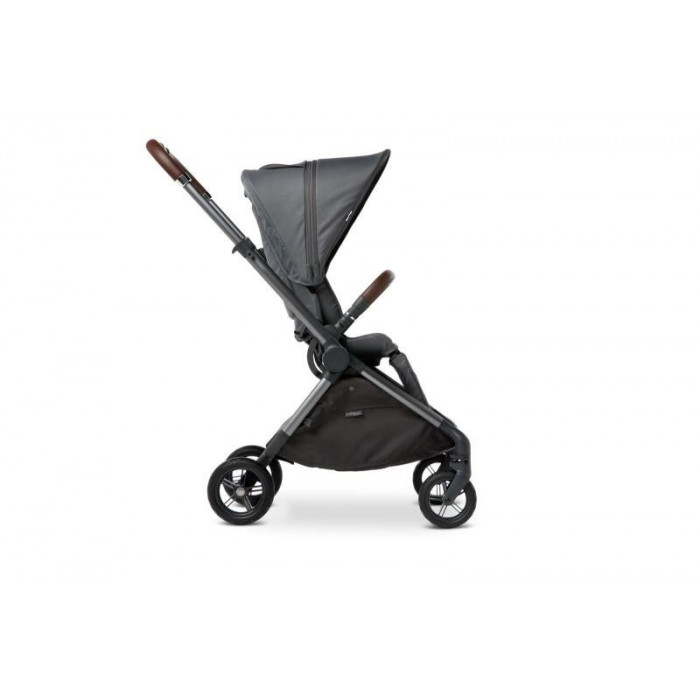SILLA PASEO M6X MAST VOLCANIC ASH