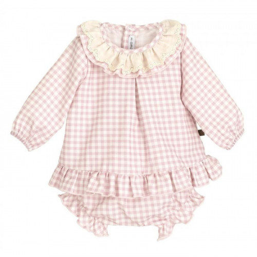 JESUSITO MANGA LARGA BERG...