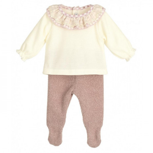 CONJUNTO 2 PIEZAS BERG...