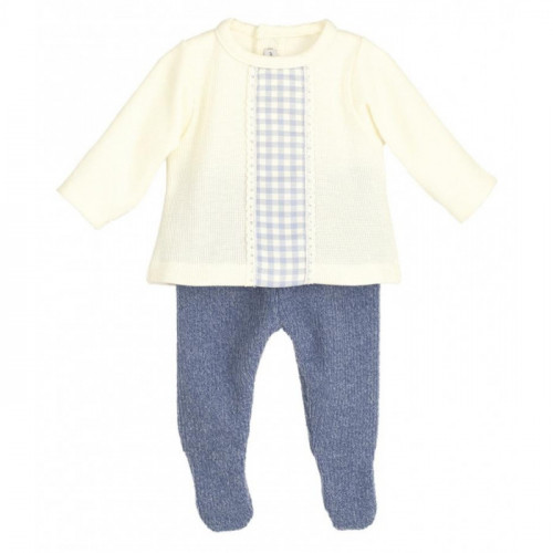 CONJUNTO 2 PIEZAS BERG...