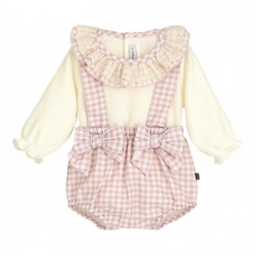 RANITA VICHI ROSA+CAMISETA...