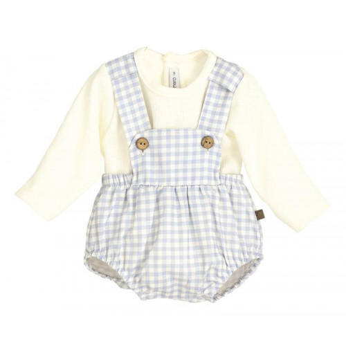 RANITA VICHI AZUL+CAMISETA...