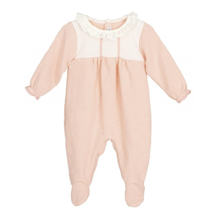 PELELE ALGODON AFELPADO BURAN...