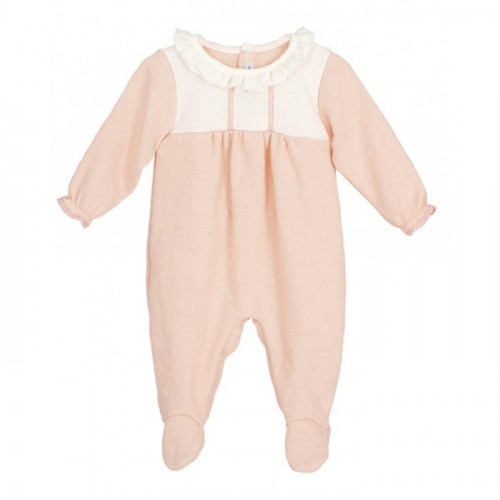 PELELE ALGODON AFELPADO...