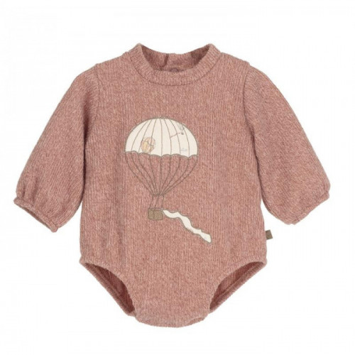 RANITA LANA ANEMOI ROSA...