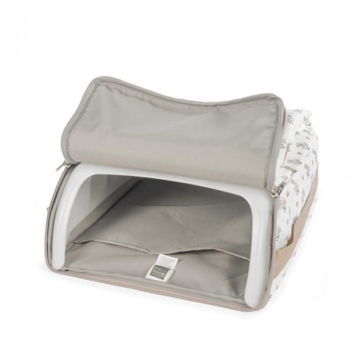 TRONA DE SILLA BOTTON FLORES WALKING MUM