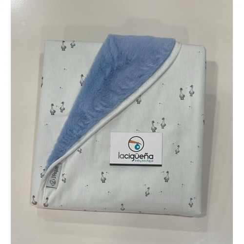 ARRULLO PELITO 501 OCAS...