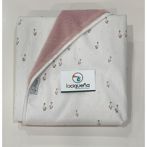 ARRULLO PELITO 501 OCAS...