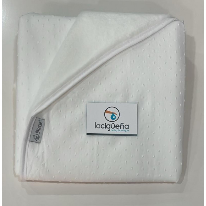 ARRULLO PELITO 402 PLUMETI BLANCO D...