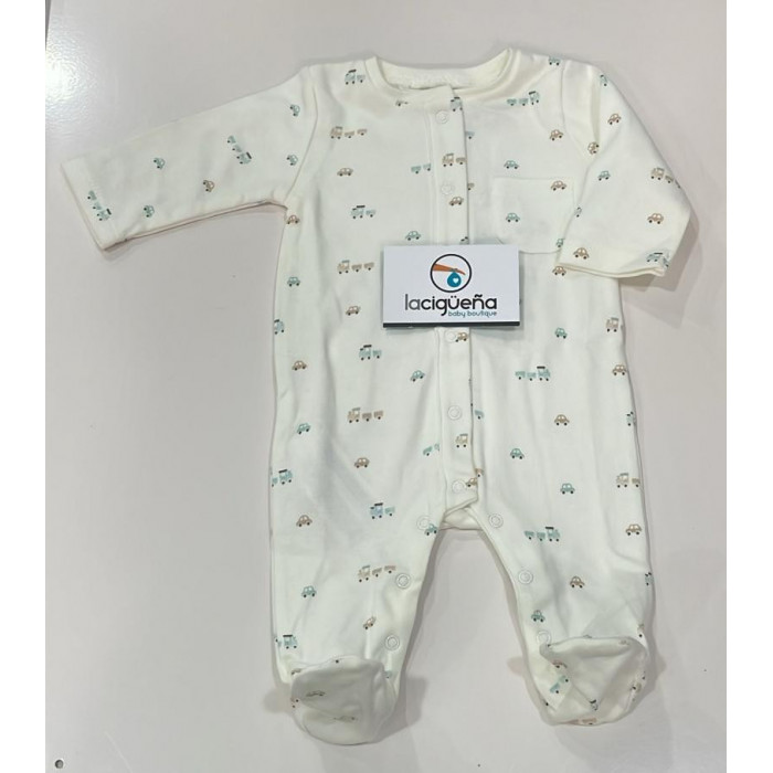 SET 2 PELELES INTERLOCK TREN...