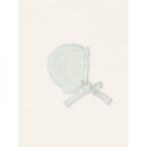 GORRO LANA SPECIAL BLANCO MAC