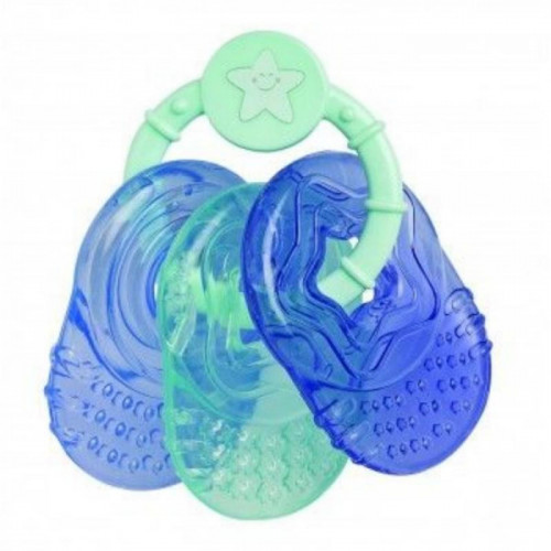 SONAJERO MORDEDOR AGUA...