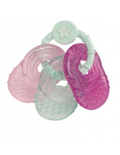 SONAJERO MORDEDOR AGUA...