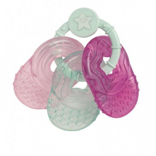 SONAJERO MORDEDOR AGUA...