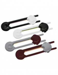 BLOQUEADOR DE ARMARIOS...