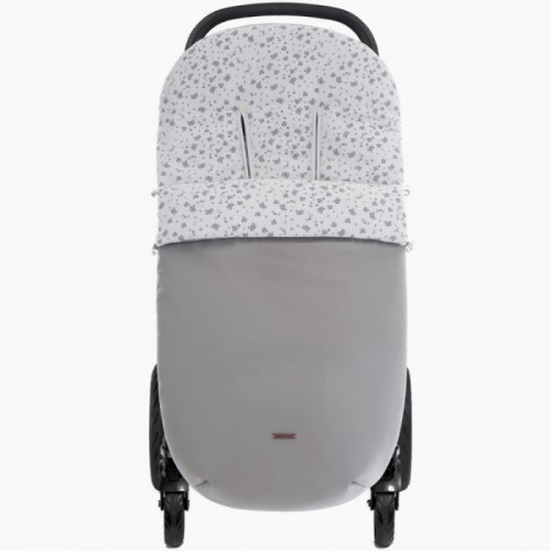 SACO SILLA CAETANA TOPO...