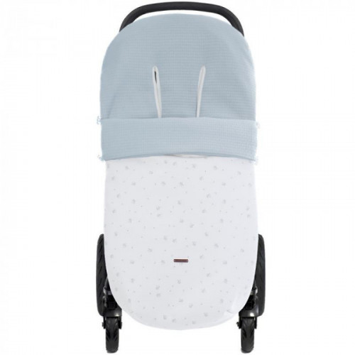 SACO SILLA CLEA POLIPIEL...