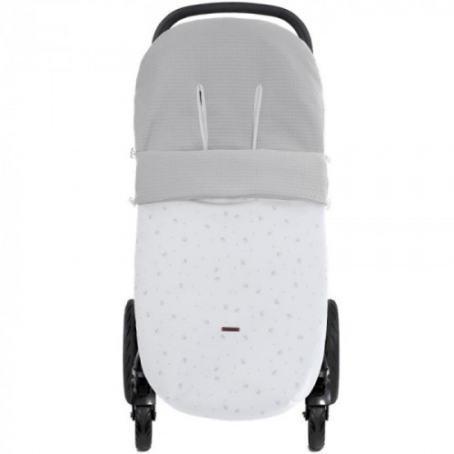 SACO SILLA CLEA POLIPIEL...