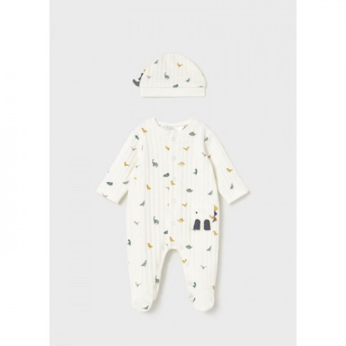 PELELE INTERLOCK CON...