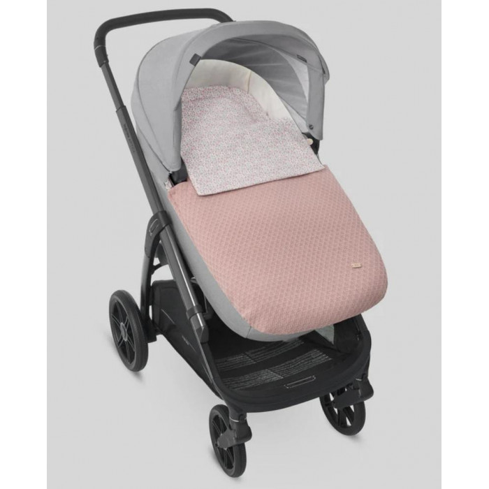 SACO COCHE ALIA ROSA PAZ RODRIGUEZ